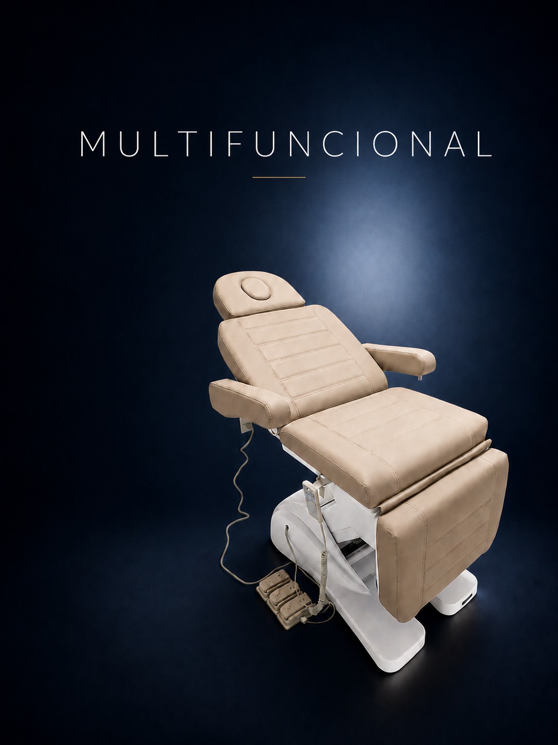 Multifuncional